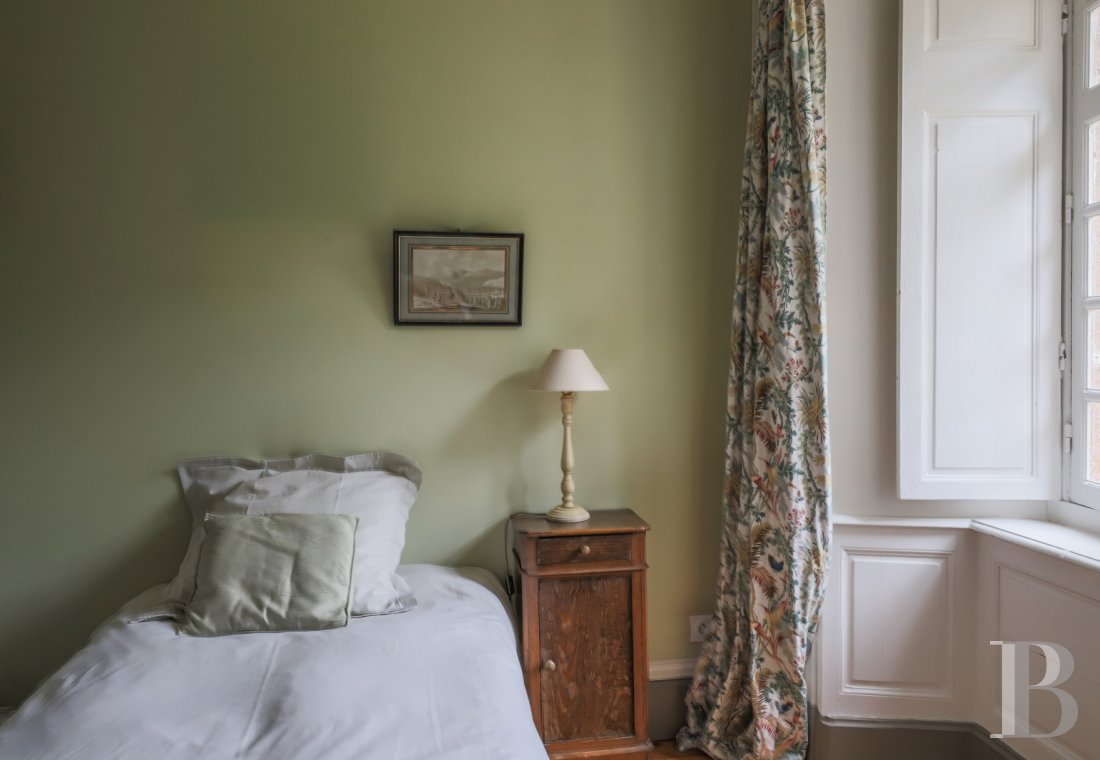 A stately chateau with a Romantic-inspired park in Lannion, in the Côtes d'Armor - photo  n°24