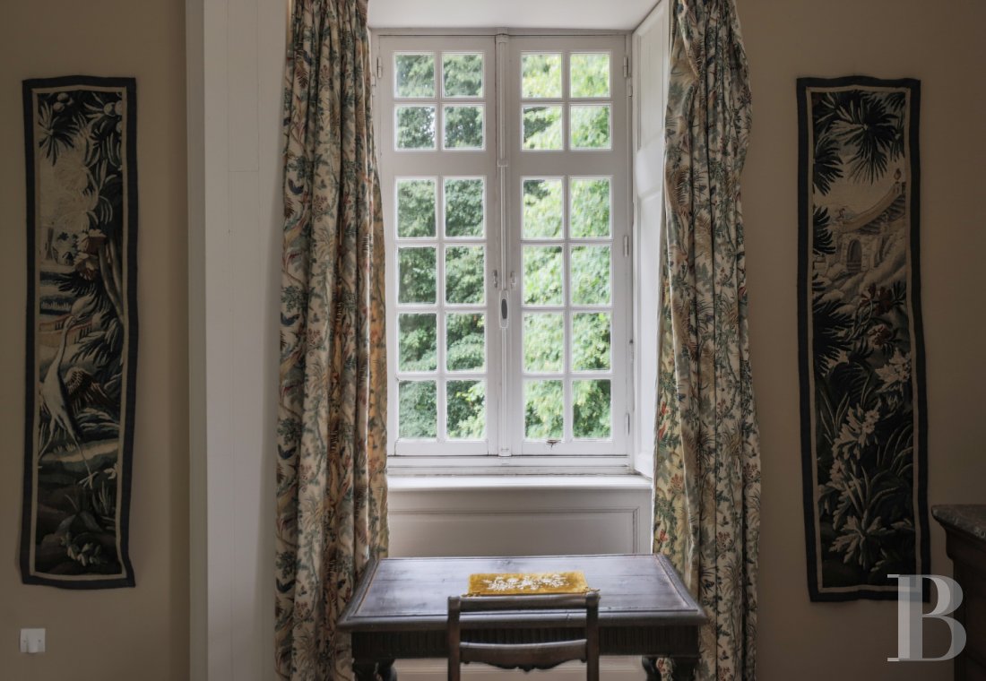 A stately chateau with a Romantic-inspired park in Lannion, in the Côtes d'Armor - photo  n°28