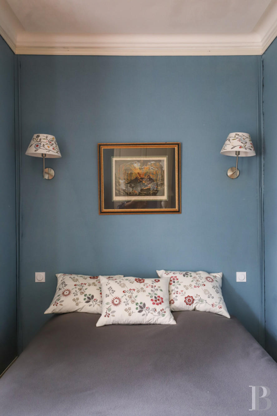 A stately chateau with a Romantic-inspired park in Lannion, in the Côtes d'Armor - photo  n°20