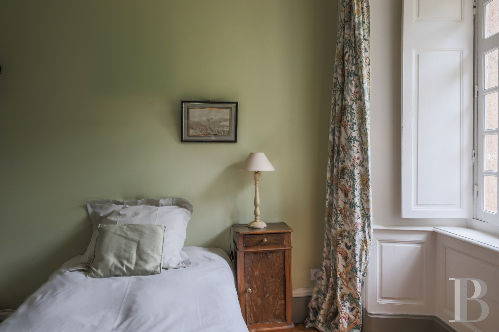 A stately chateau with a Romantic-inspired park in Lannion, in the Côtes d'Armor - photo  n°24