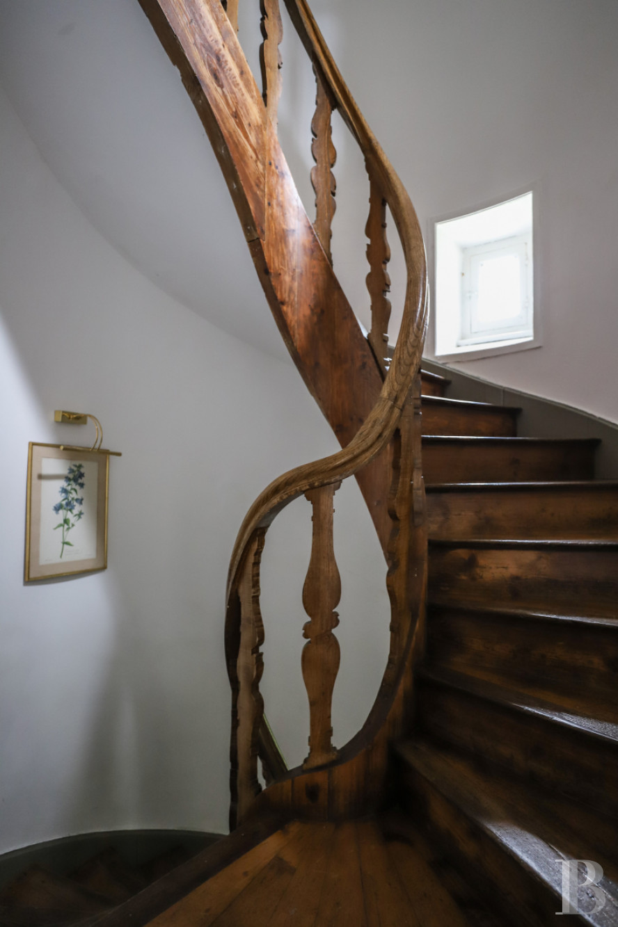 A stately chateau with a Romantic-inspired park in Lannion, in the Côtes d'Armor - photo  n°12