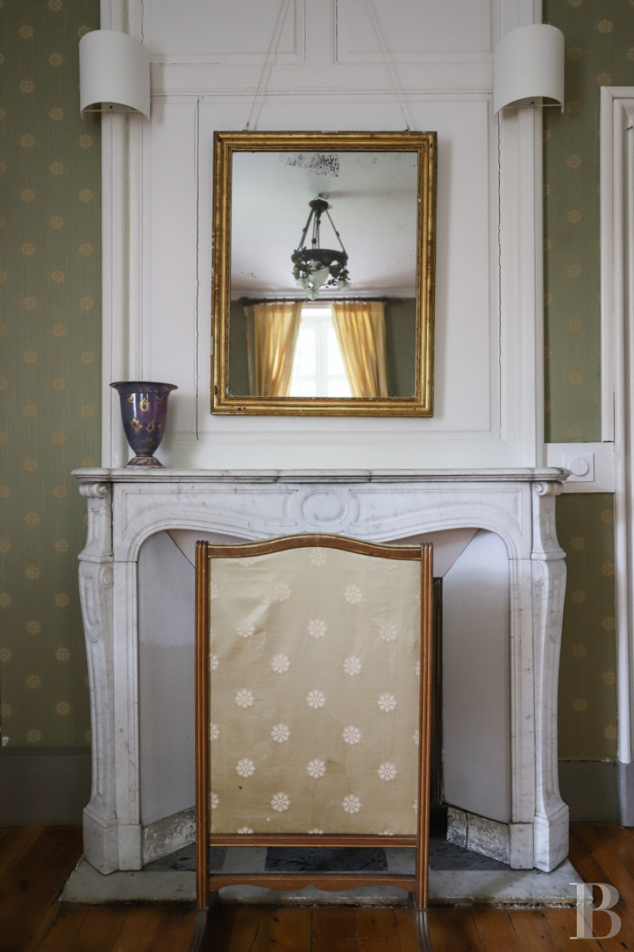 A stately chateau with a Romantic-inspired park in Lannion, in the Côtes d'Armor - photo  n°17