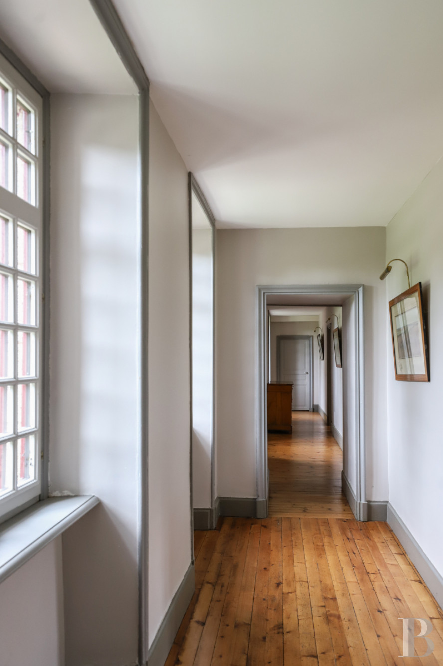 A stately chateau with a Romantic-inspired park in Lannion, in the Côtes d'Armor - photo  n°13