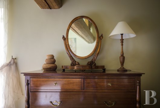 A chateau affiliated with Burgundy's greatest vineyards and permaculture to the south of Beaune - photo  n°30