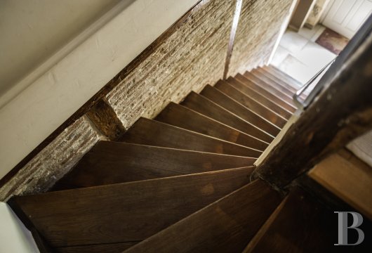 A chateau affiliated with Burgundy's greatest vineyards and permaculture to the south of Beaune - photo  n°26