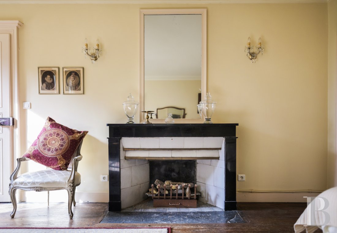 A chateau affiliated with Burgundy's greatest vineyards and permaculture to the south of Beaune - photo  n°21