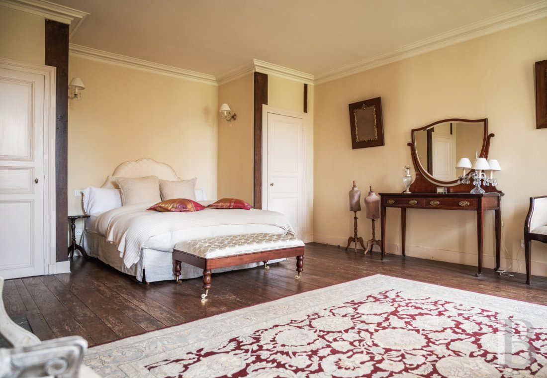 A chateau affiliated with Burgundy's greatest vineyards and permaculture to the south of Beaune - photo  n°14