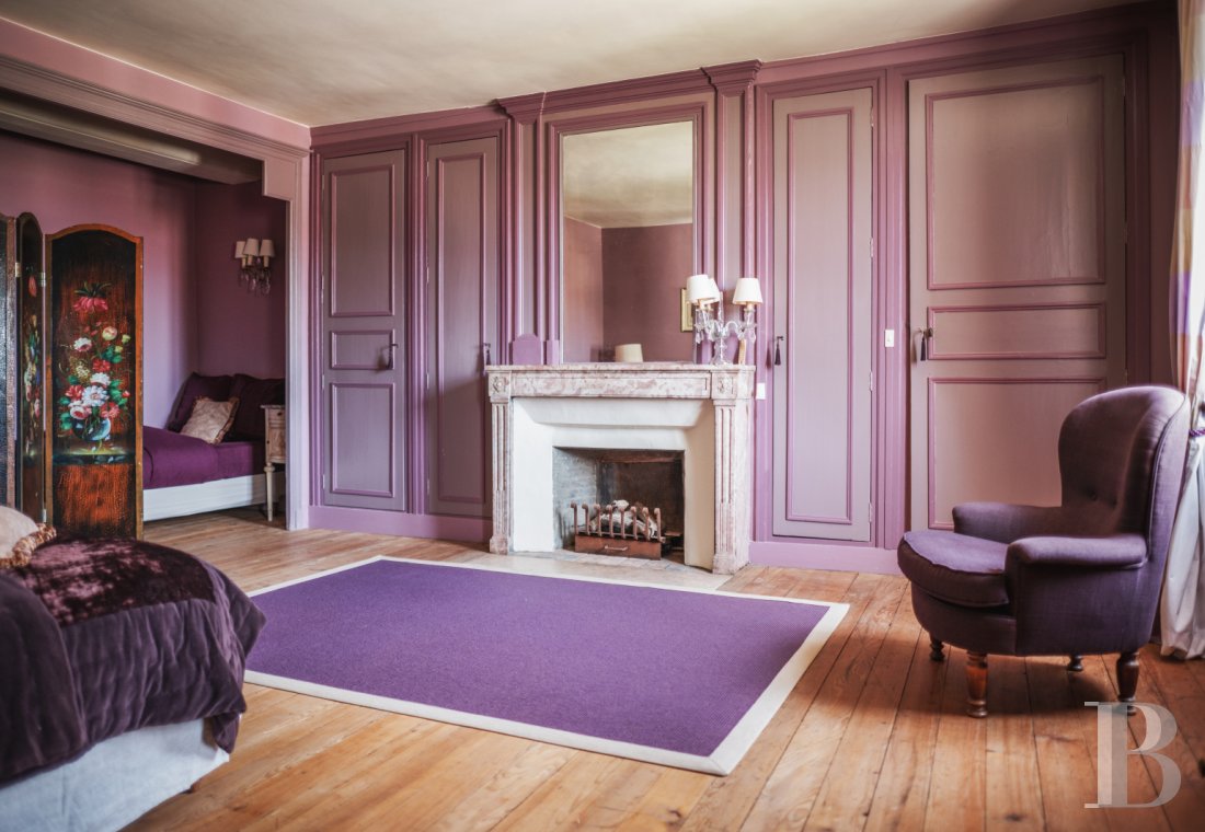 A chateau affiliated with Burgundy's greatest vineyards and permaculture to the south of Beaune - photo  n°19