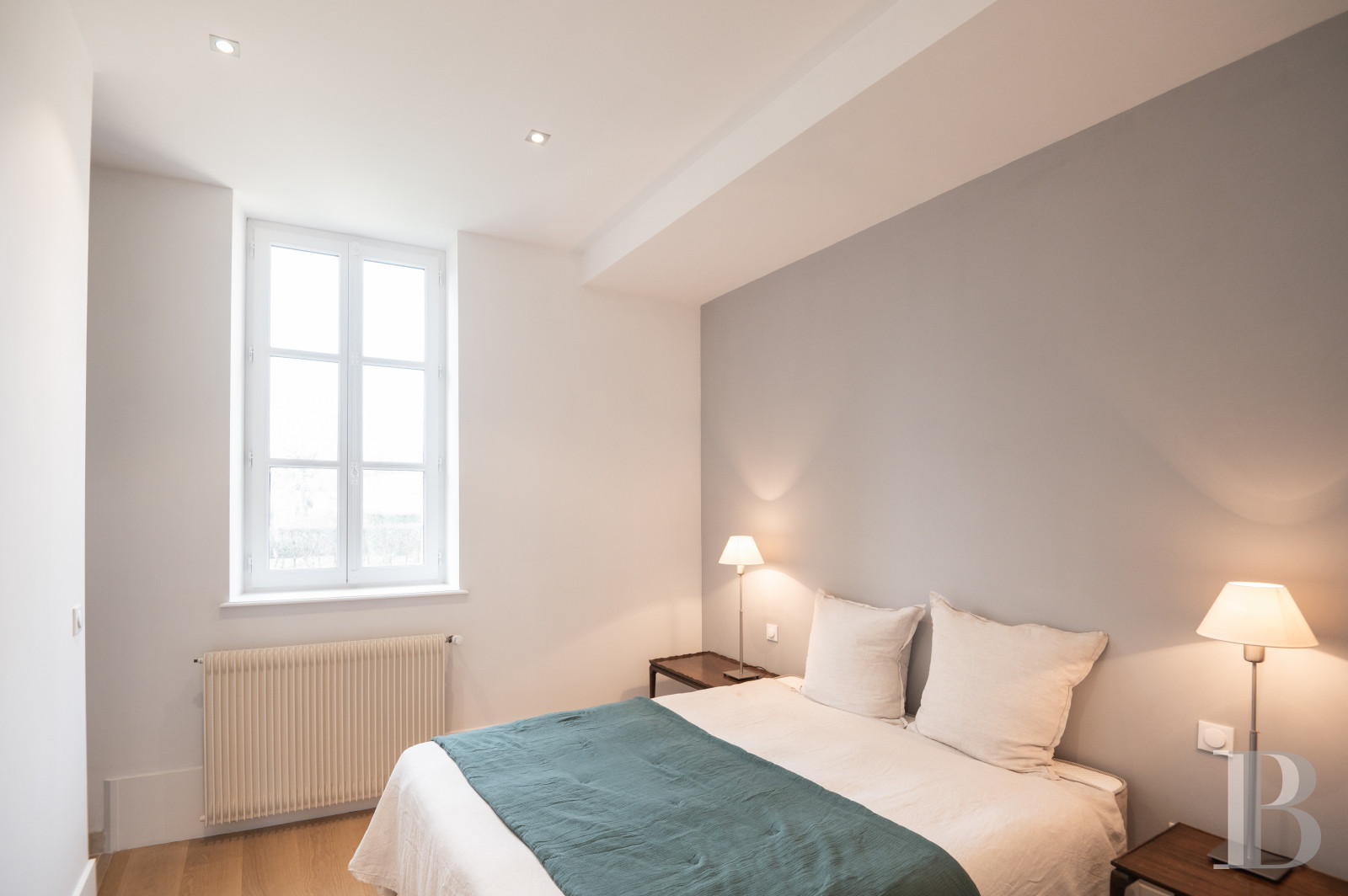 A chateau affiliated with Burgundy's greatest vineyards and permaculture to the south of Beaune - photo  n°39