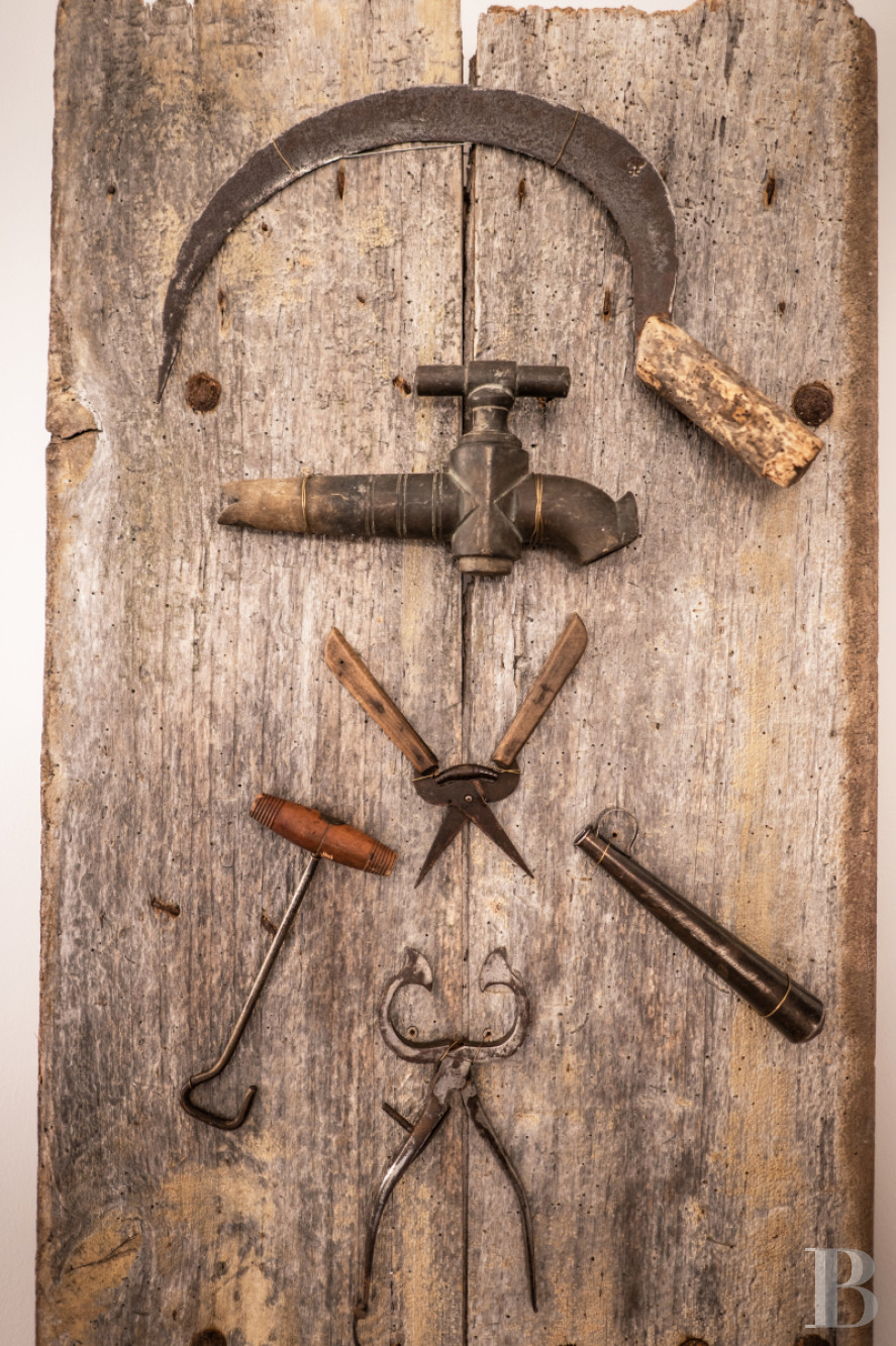 A chateau affiliated with Burgundy's greatest vineyards and permaculture to the south of Beaune - photo  n°34