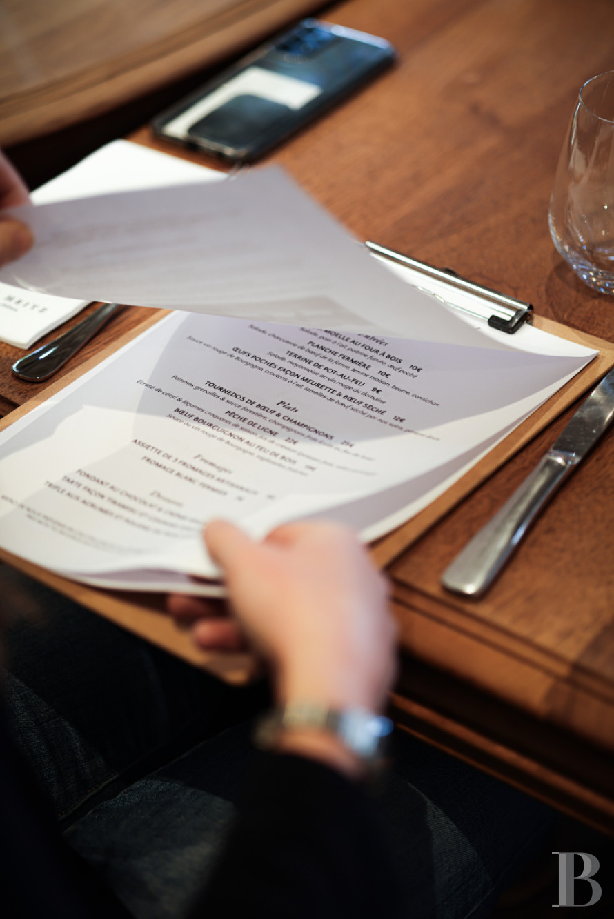 A chateau affiliated with Burgundy's greatest vineyards and permaculture to the south of Beaune - photo  n°49