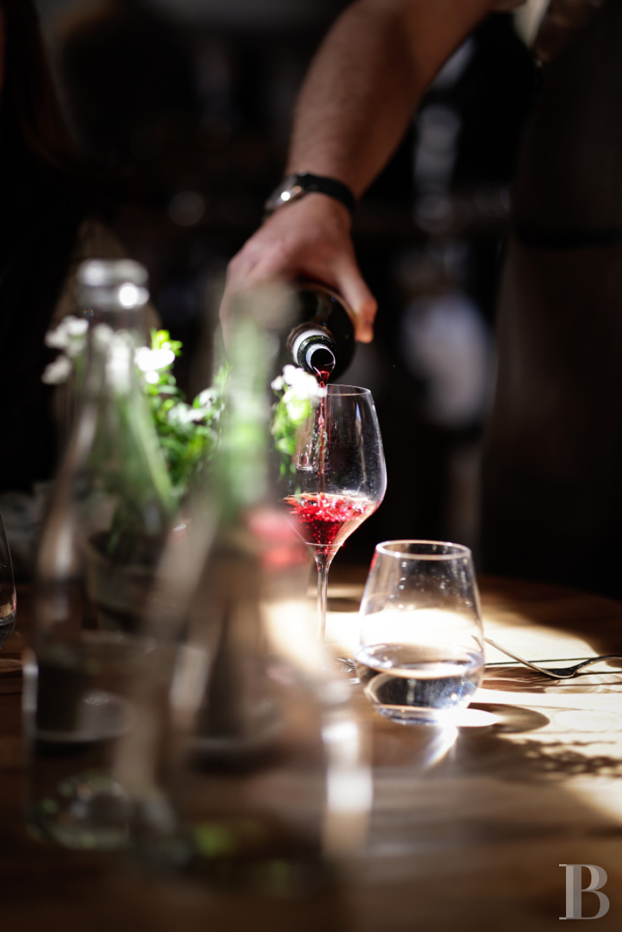 A chateau affiliated with Burgundy's greatest vineyards and permaculture to the south of Beaune - photo  n°50