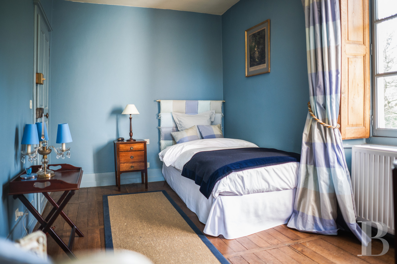 A chateau affiliated with Burgundy's greatest vineyards and permaculture to the south of Beaune - photo  n°22