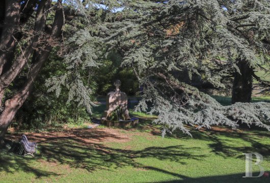 chateaux a vendre paca   - 10