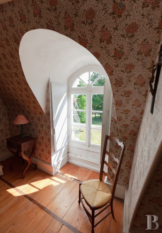 chateaux a vendre bourgogne   - 14