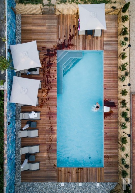 À proximité d’Étretat, en Seine-Maritime, un manoir du 14e siècle où se côtoient harmonieusement les époques - photo  n°4