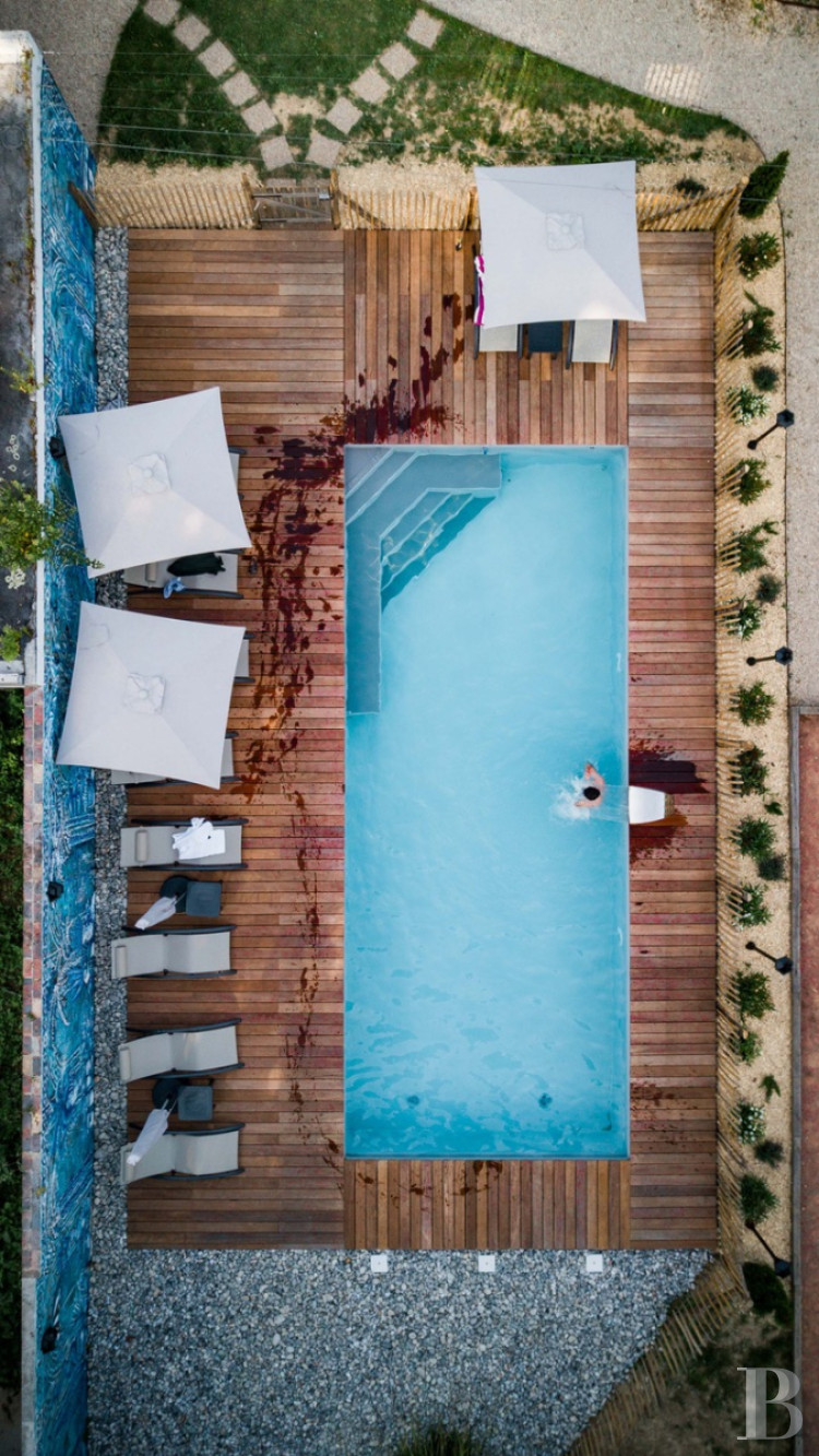 À proximité d’Étretat, en Seine-Maritime, un manoir du 14e siècle où se côtoient harmonieusement les époques - photo  n°4