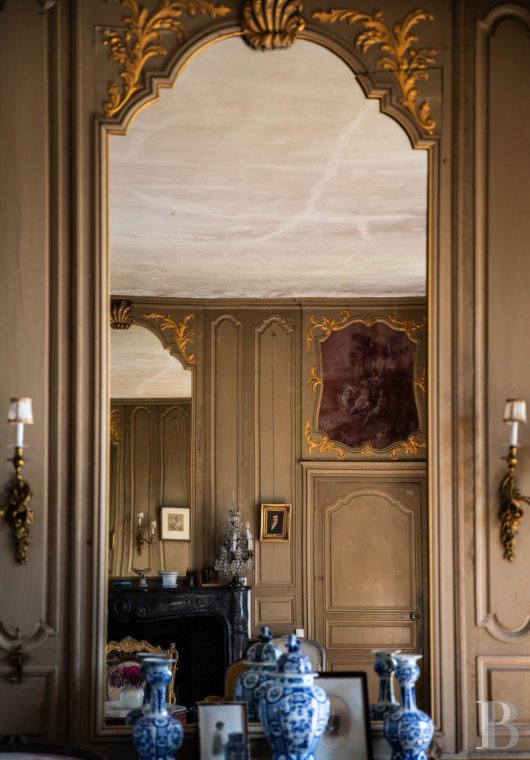 chateaux a vendre bretagne   - 16