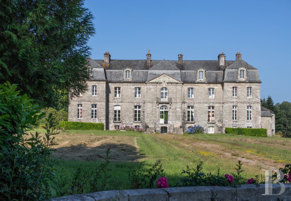 Château · Vannes