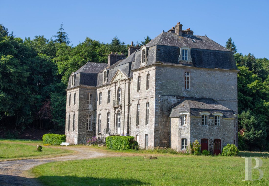 Château · Vannes