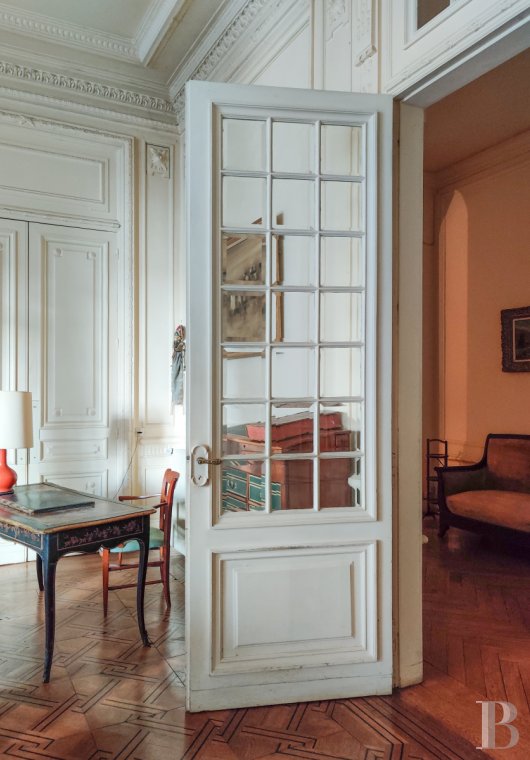 appartements a vendre rhones alpes   - 5