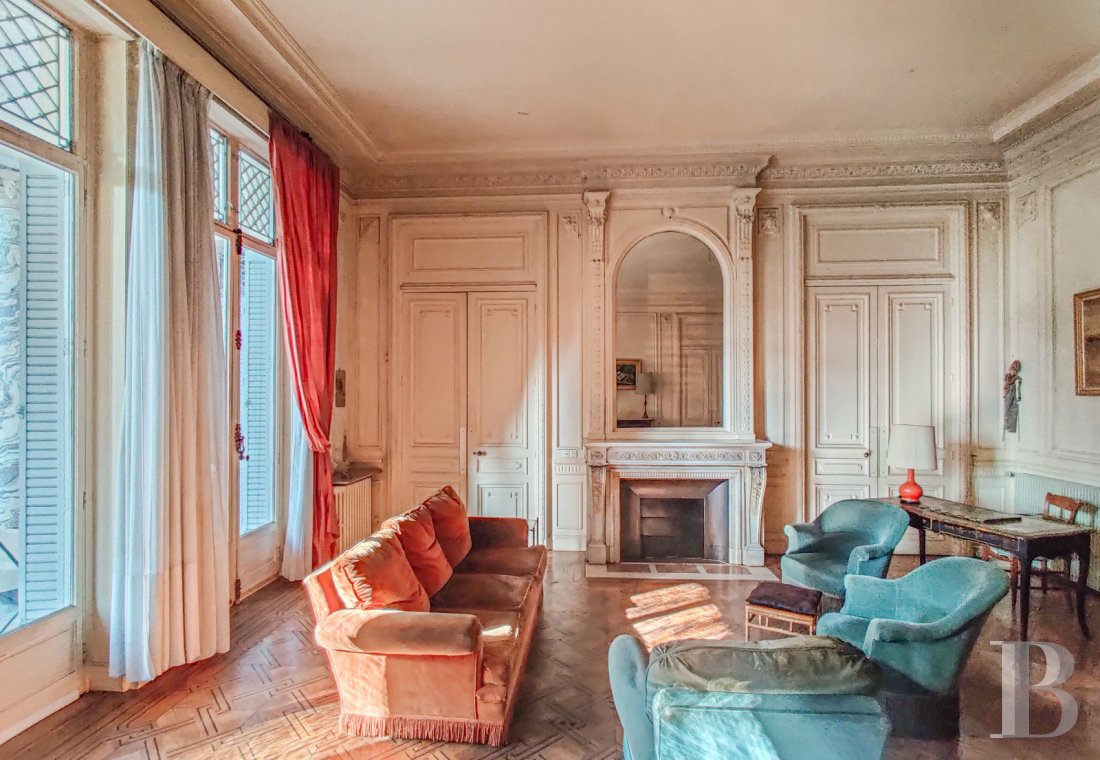 appartements a vendre rhones alpes   - 10