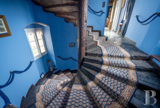 chateaux a vendre midi pyrenees   - 12