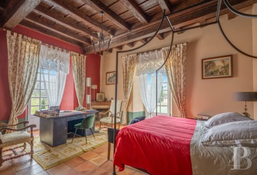 chateaux a vendre midi pyrenees   - 10