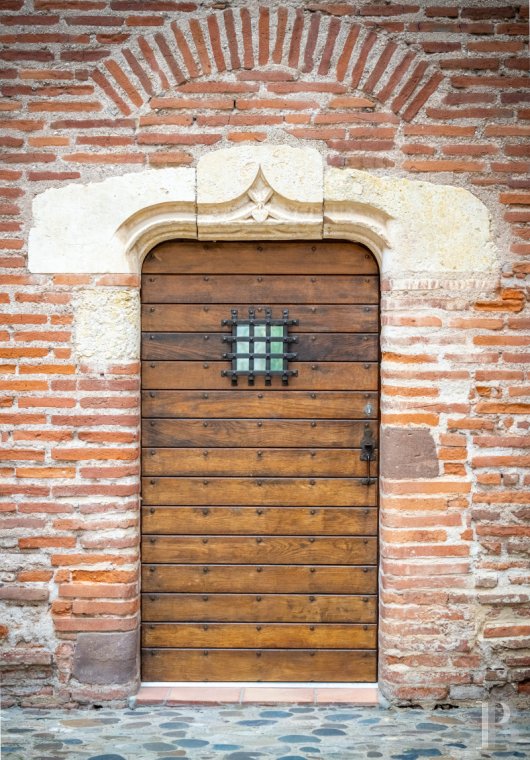 chateaux a vendre midi pyrenees   - 4