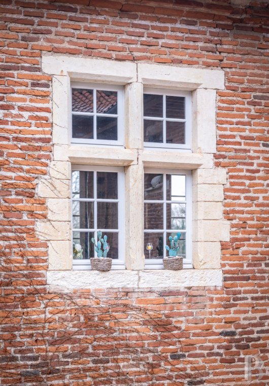 chateaux a vendre midi pyrenees   - 5