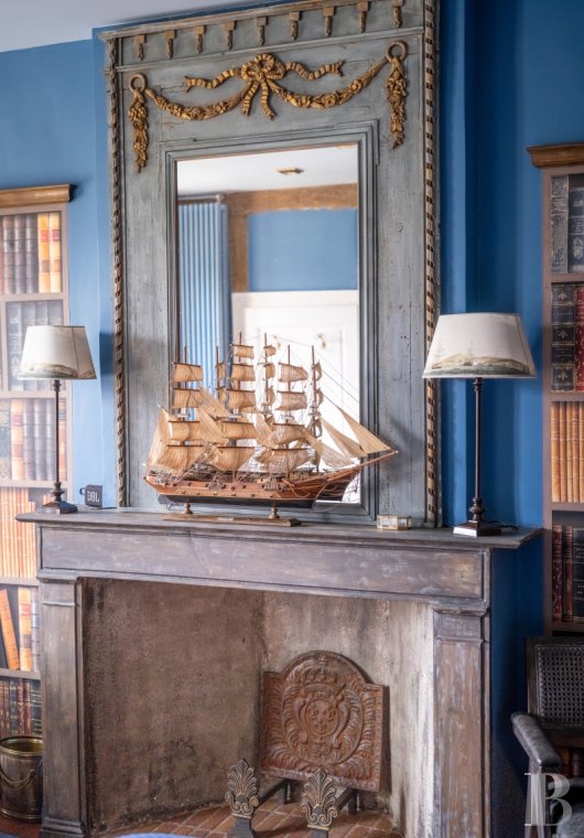 chateaux a vendre midi pyrenees   - 15