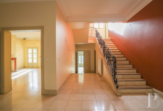 maisons de caractere a vendre paris   - 4