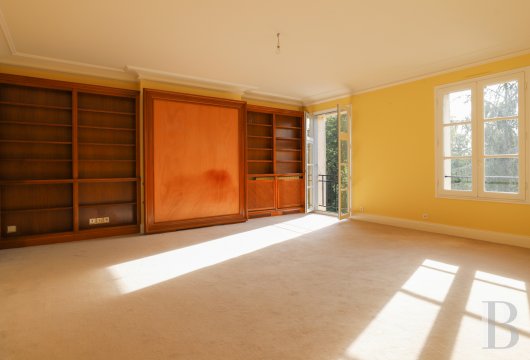 maisons de caractere a vendre paris   - 6