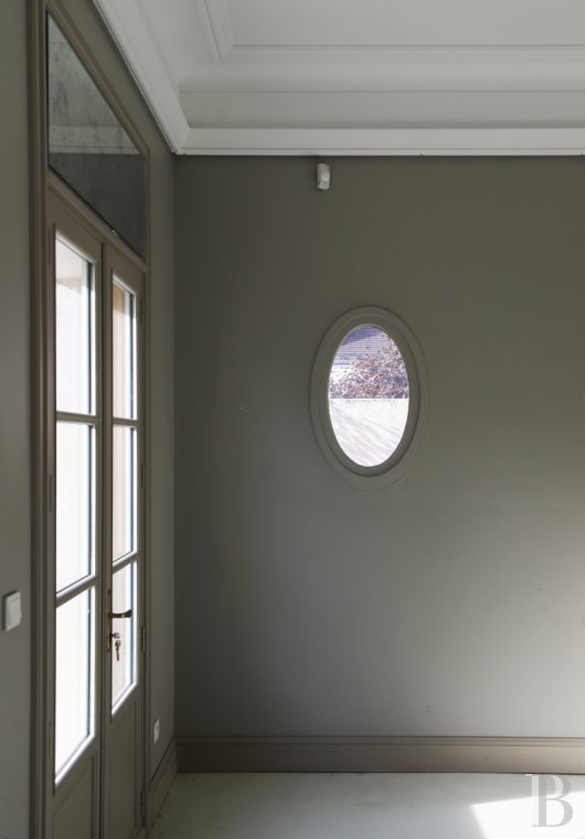 maisons de caractere a vendre paris   - 8