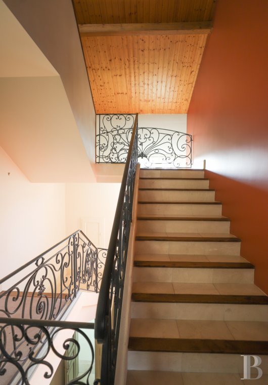 maisons de caractere a vendre paris   - 5