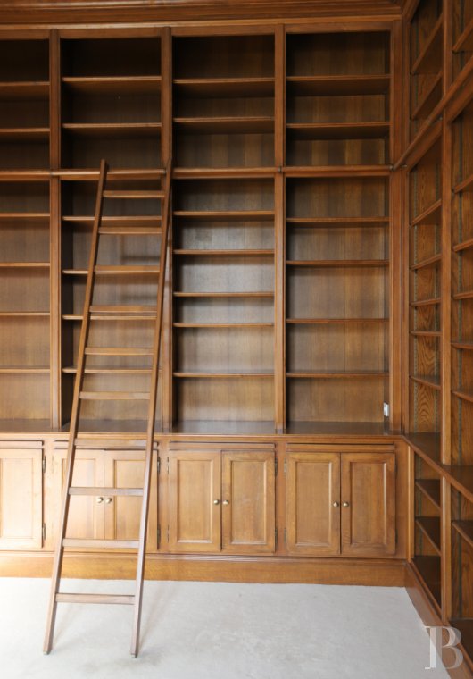 maisons de caractere a vendre paris   - 7