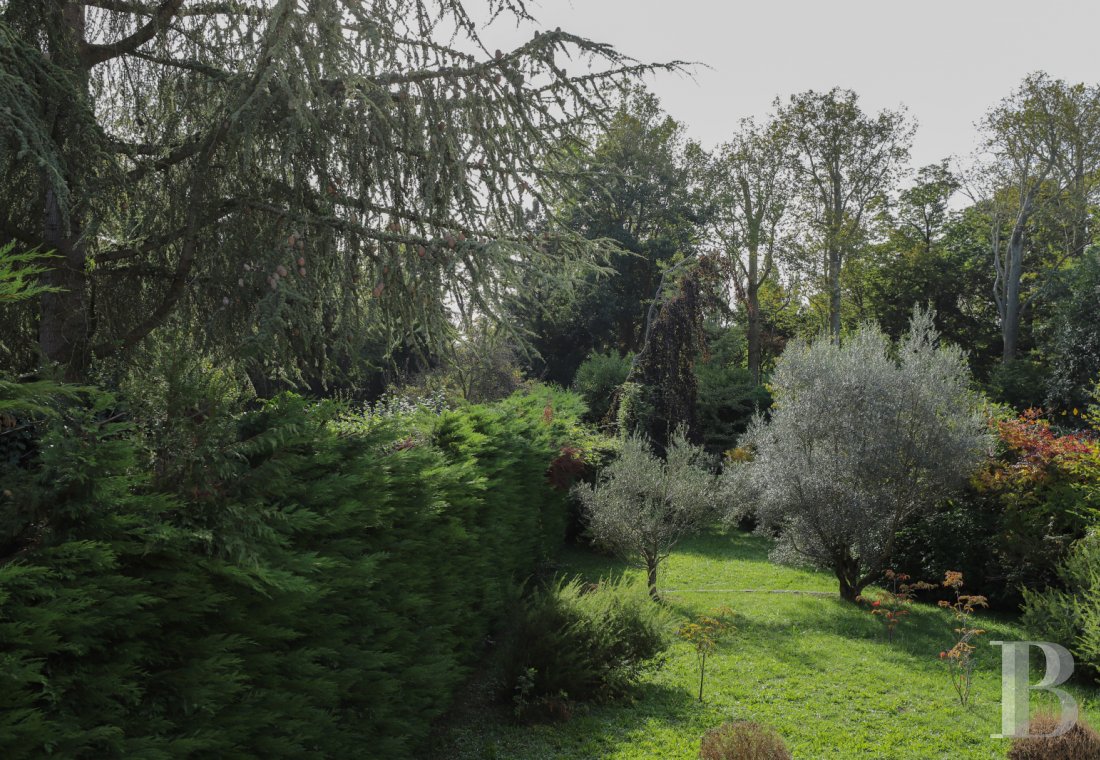 maisons de caractere a vendre paris   - 9