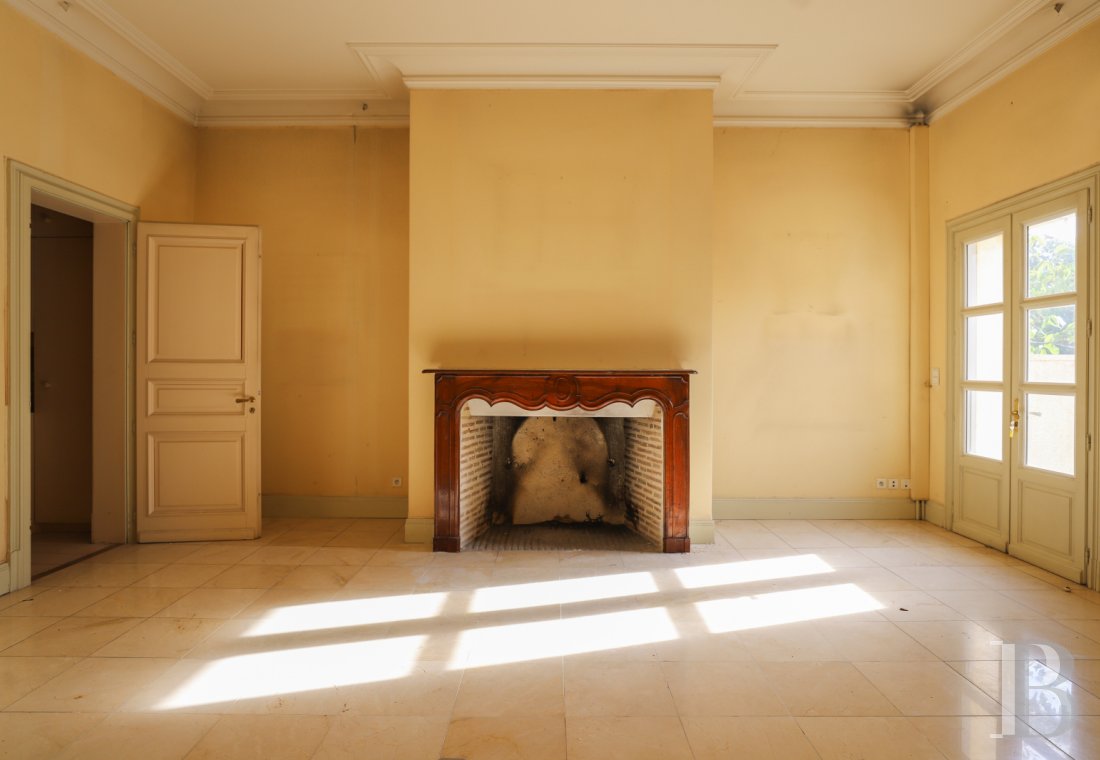 maisons de caractere a vendre paris   - 3