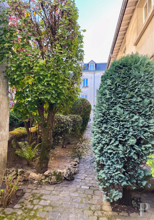 houses for sale paris   - 1