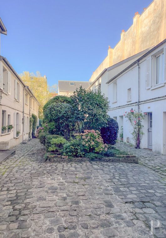 houses for sale paris   - 2