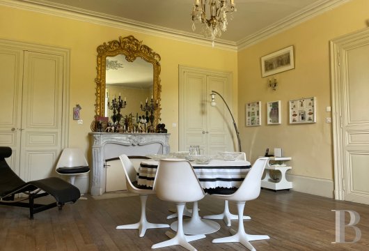 chateaux for sale France pays de loire   - 13