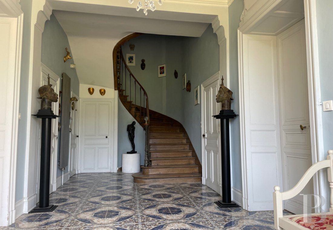 Château · Ombrée d'Anjou