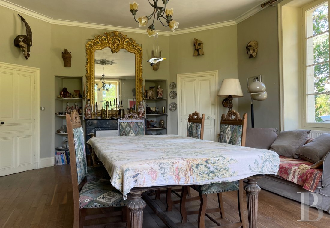 Château · Ombrée d'Anjou