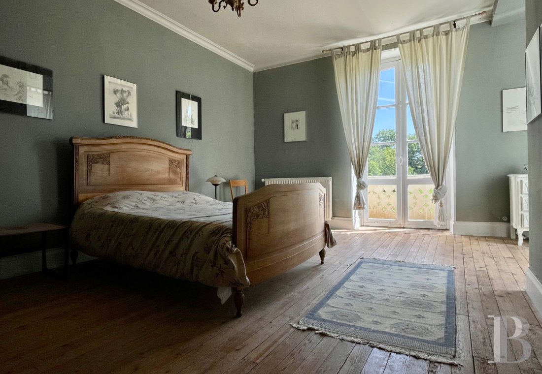 Château · Ombrée d'Anjou