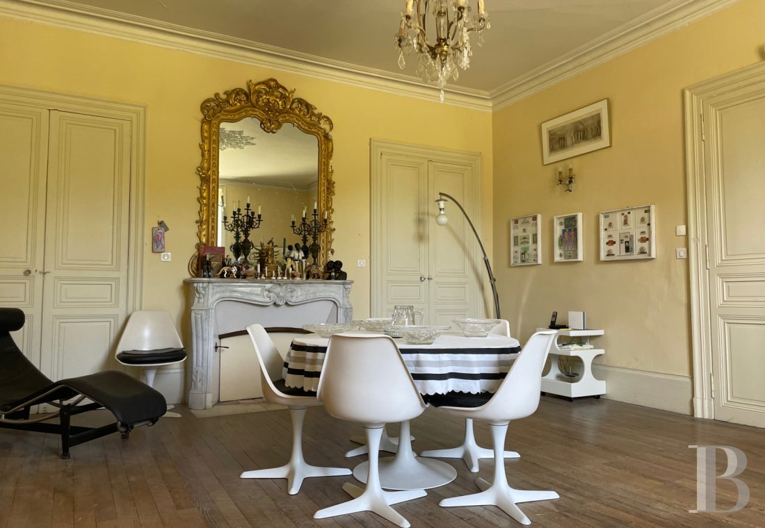 Château · Ombrée d'Anjou