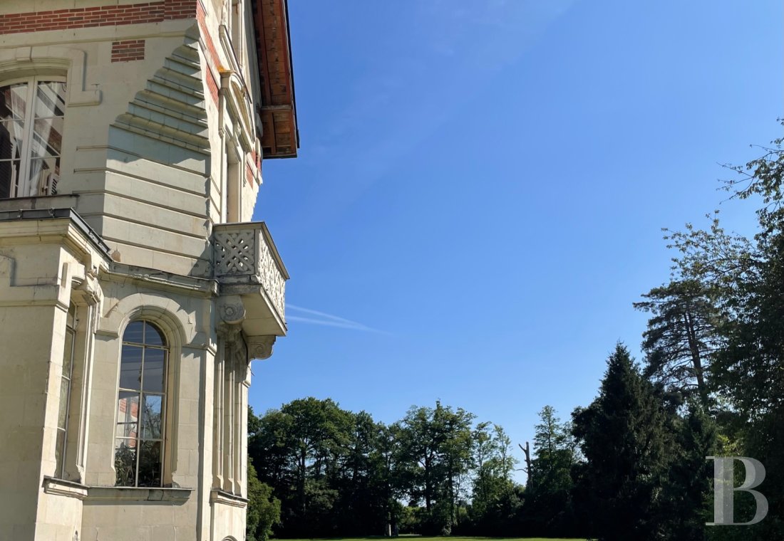 Château · Ombrée d'Anjou