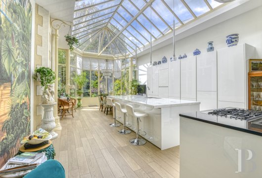 immobilier prestige pays de loire   - 12