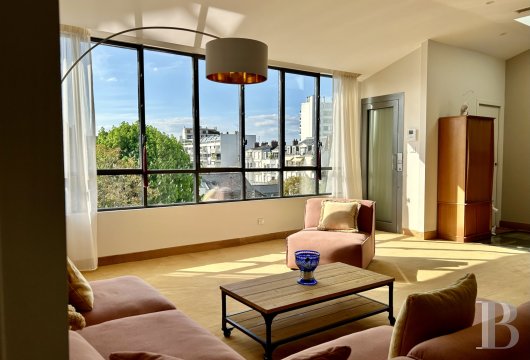 mansion houses for sale France pays de loire   - 14
