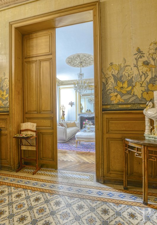 mansion houses for sale France pays de loire   - 8