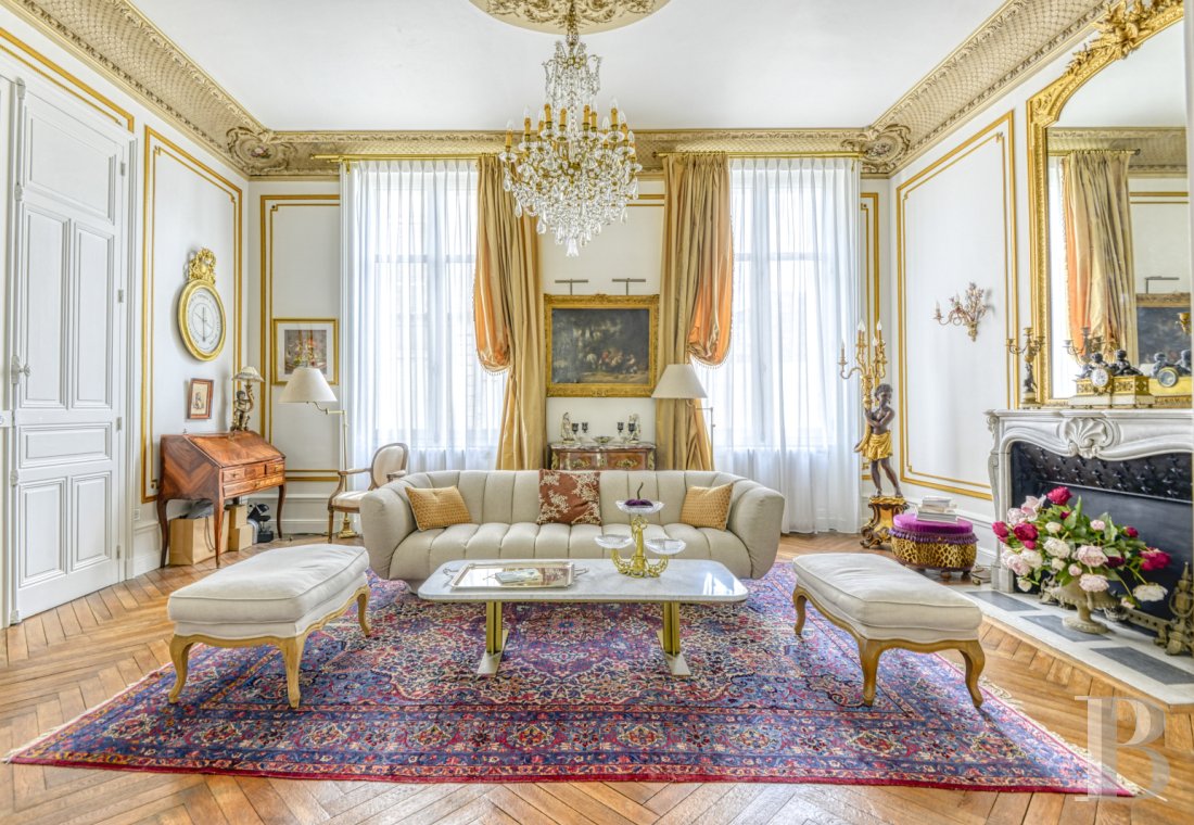 mansion houses for sale France pays de loire   - 4